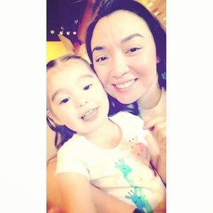 Meet your Posher, Alicia